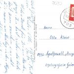 Böblingen Mehrbildkarte gl1968 176.548