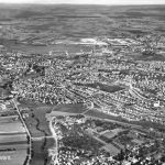 Böblingen Luftbild ngl 176.552