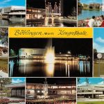 Böblingen Mehrbildkarte gl1976 176.566