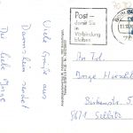 Böblingen Mehrbildkarte gl1976 176.566