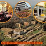 Böblingen Kreiskrankenhaus gl1976 176.567