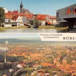 Böblingen Mehrbildkarte ngl 176.571