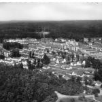 Sindelfingen Spitzholz Luftbild ngl 176.578