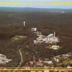 Sindelfingen Blick auf das Krankenhaus ngl 176.581