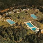 Sindelfingen Freibad mit Schwimmstadion ngl 176.582