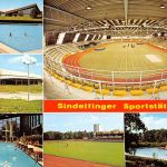Sindelfingen Sportstätten ngl 176.590