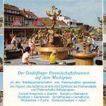 Sindelfingen Mehrbildkarte ngl 176.591