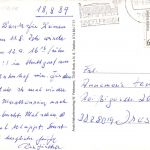 Sindelfingen Mehrbildkarte gl1989 176.594