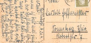 Thale (Harz) Blick in die Ebene bahnpgl1926 177.069