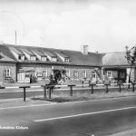Köckern Autobahn-Raststätte gl1963 177.138