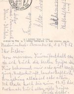 Bad Brambach Mehrbildkarte gl1952 177.173