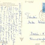 Mosigkau Schloß gl1958 177.175