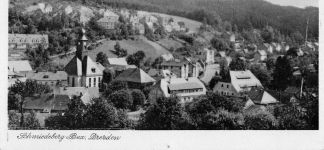 Schmiedeberg Panorama gl 177.292