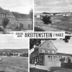 Breitenstein/Harz Mehrbildkarte gl 177.308