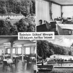 Uftrungen Ferienheim Mehrbildkarte gl1974 177.309
