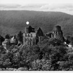 Rothenburg (Kyffhäuser) Gesamtansicht ngl 177.312