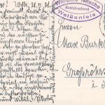 Weißenfels (Saale) Schloß Augustusburg gl1931 177.605