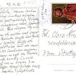 Weißenfels (Saale) Brücke der Deutsch-Sowjetischen Freundschaft gl1980 177.606