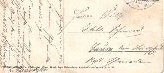 Weißenfels (Saale) Bismarckturm gl1907 177.609