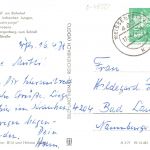 Weißenfels (Saale) Mehrbildkarte gl1978 177.614
