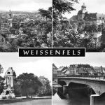Weißenfels (Saale) Mehrbildkarte gl1978 177.618