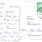 Weißenfels (Saale) Mehrbildkarte gl1978 177.618