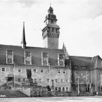 Zeitz Rathaus ngl 177.630