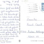 Zeitz Blick zum Rathaus gl 177.632