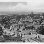 Zeitz Blick auf Schloß Moritzburg gl1942 177.633