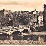 Zeitz Partie an der Aubrücke gl1939 177.637