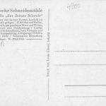 Zeitz Sommerfrische Schneidemühle ngl 177.641