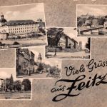 Zeitz Mehrbildkarte gl1963 177.648