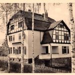 Breitenbach (Zeitz) FDGB-Erholungsheim "Otto Diehr" gl1968 177.650