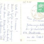Breitenbach (Zeitz) FDGB-Erholungsheim "Otto Diehr" gl1978 177.651