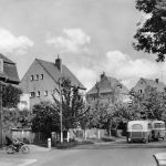 Theißen (Zeitz) Zeitzer Straße gl1964 177.654