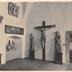 Erfurt Städtisches Museum Erfurter Holzplastik ngl 177.681