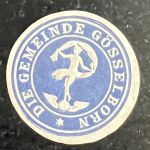 Gösselhorn Vignette gl 177.935