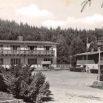 Frankenhain i.Th. VEB Ferienheim gl1981 177.952