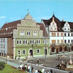 Weimar Stadthaus und Lucas-Cranach-Haus ngl 178.092
