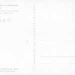 Sachsenhausen Mahn-und Gedenkstätte ngl 178.216