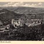 Obernhof mit Kloster Arnstein gl 178.315