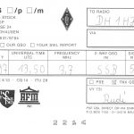 Nordhausen Funkerkarte ngl 178.369