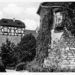 Nordhausen Primariusgraben gl1936 178.370