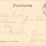 Nordhausen Eingang zum Primariusgraben gl1908 178.371