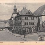 Nordhausen Rathaus feldpgl 178.372