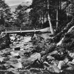Bad Flinsberg Am Wasserfall gl1931 178.413