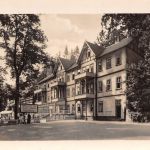 Georgenthal 7 versch. Sammelbilder ngl 178.561