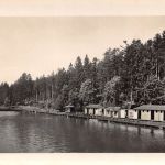 Georgenthal 7 versch. Sammelbilder ngl 178.561