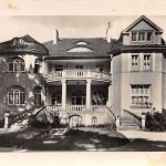 Georgenthal 7 versch. Sammelbilder ngl 178.561