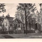 Georgenthal 7 versch. Sammelbilder ngl 178.561